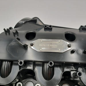 Cubierta de válvula de motor de Sistemas de motor automático para Land Rover 2.7L DIESEL RANGE ROVER 0248s2 0248. S2 Jaguar stype parts - Product Image 3