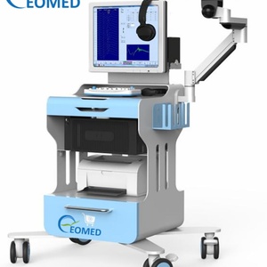 Système d'électromyographie professionnel EMG-D1, équipement médical, système EMG/EP, ordinateur portable, 2/4/8 canaux - Product Image 2