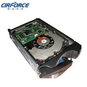 005048797 005048829 EMC 1 TB 7,2 K <span class=keywords><strong>3</strong></span> GB SATA HDD - Product Image 2