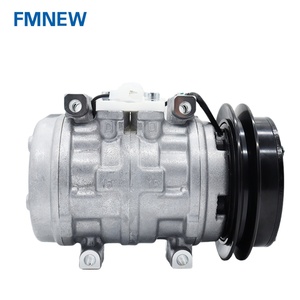 Compresseur de climatisation pour systèmes de climatisation pour 911Carrera 1986-1989 - Product Image 2