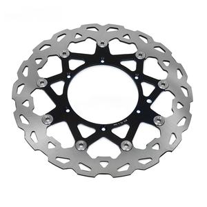 Disco de Freno para Motocicleta, Apto para 125-530 SX SXF EXC SMR, Disco de Freno Flotante de 320MM - Product Image 6