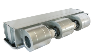 เครื่องปรับอากาศพรีเมียมแบบฝังแนวนอน <span class=keywords><strong>ปรับ</strong></span>ได้ ทนทาน ผลิตในจีน - Product Image 3