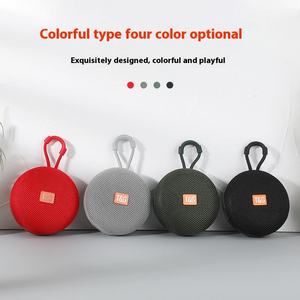 Bán buôn tg352 không dây Loa di động BT phiên bản 5.3 IPX4 ngoài trời không thấm nước loa cho <span class=keywords><strong>Android</strong></span> IOS harmonyos Windows - Product Image 3