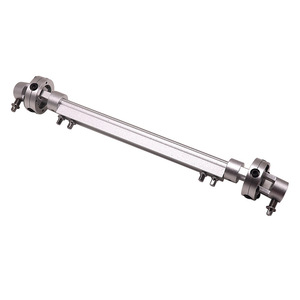 Alaşımlı <span class=keywords><strong>Davul</strong></span> Çift Pedal Bağlantı <span class=keywords><strong>Çubuğu</strong></span>, Caz Davulu için Bas <span class=keywords><strong>Davul</strong></span> Çift Pedal Bağlantı <span class=keywords><strong>Çubuğu</strong></span> - Product Image 1