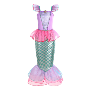 Low Price Aurora Dress Adult Elegant Embroidery Design | Alibaba.com