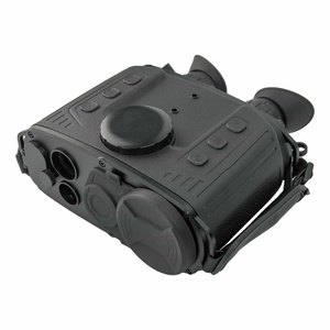 Cámara termográfica de fusión de doble ojo personalizada con función WiFi de Resolución de 1920x1082 de aumento 4x por dispositivo de visión nocturna YunL - Product Image 1