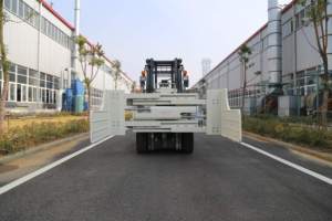 Penjualan Langsung Pabrik Suku Cadang <span class=keywords><strong>Forklift</strong></span> Aksesoris Penjepit Bal Pulp untuk Heli Clark Doosan - Product Image 5