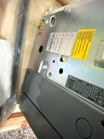 Interruptor de Circuito de Aire E2B 2000A Emax 3P 4P 1600A 220-240V AC DC para PLC
