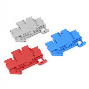 Pttb 2.5-PV Hai Lớp Thiết bị đầu cuối mùa xuân khối kết nối trên và dưới - Product Image 3