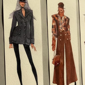 Vestido <span class=keywords><strong>de</strong></span> Lujo al por Mayor para Fiesta <span class=keywords><strong>de</strong></span> Graduación, Elegante, para Oficina, Personalizado, <span class=keywords><strong>de</strong></span> Diseñador Privado, Tallas Grandes, Último Diseño, Conjunto a Juego para Exteriores - Product Image 4