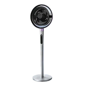 Airmate Ai Wind Follows Person Movement Air Circulator <b>Fan</b> AIR17promax Silent Dc Inverter Voice <b>Remote</b> <b>Control</b> - Product Image 5