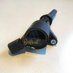 Bobina de encendido 3W7Z-12029-AA, 3W7Z12029AA DG508, para Ford F150, F350, para expedición, <span class=keywords><strong>Lincoln</strong></span>, para navegador, Mercury, para Ford F150 - Product Image 4