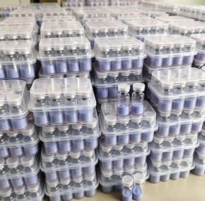Poudre lyophilisée de qualité supérieure 99% pure, vente chaude, prix compétitif, approvisionnement direct usine en gros - Product Image 4