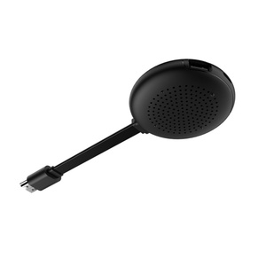 กล่องรับสัญญาณทีวีอัจฉริยะ Android TV98 ATV X8 ชิปประมวลผล Allwinner H313 Quad Core รองรับความละเอียด 4K HD หน่วยความจำ 1GB 8GB พร้อมรีโมท รองรับ IPTV 5G 2.4G Dual Wifi - Product Image 6