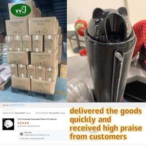 ฝา<span class=keywords><strong>ป</strong></span>ิดแบบแบน VVG 90 มม. สำหรับสวิตช์อัจฉริยะ ผลิต<span class=keywords><strong>ด</strong></span>้วยวิธีฉีดขึ้นรูป ฝา<span class=keywords><strong>ป</strong></span>ิดแบบใช้แล้วทิ้ง กันน้ำ วัสดุเกร<span class=keywords><strong>ด</strong></span>อาหาร PP สำหรับแก้วกระดาษ - Product Image 3