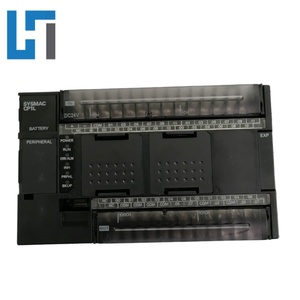 โมดูลซีพียู CP1L-M40DT-D ซีรีส์ CP1L แบบ M 40 จุด รุ่นใหม่ ของแท้ ตัวควบคุมการเขียนโปรแกรม PLC โมดูลระบบอัตโนมัติอุตสาหกรรม - Product Image 2