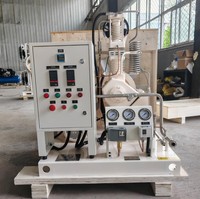 Petit compresseur d'oxygène O2 Oxigen 3m3/H de haute qualité