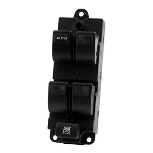 Interrupteur de lève-vitre électrique ABS LC62-66-350A pour Mazda MPV 2001-2006, état neuf et d'occasion - Product Image 1