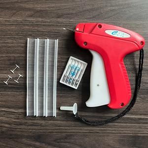 Best-selling Global Model Fine <strong>Gun</strong> A3802 QIAN YE Brand ABS Eco-Friendly Durable Attaching for Clothes Bags Pants Umbrellas - Product Image 1