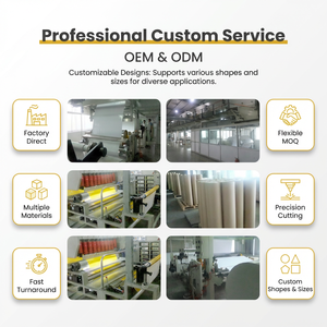 Ruban réfléchissant à micro-prismes haute luminosité, motif diamant |   <span class=keywords><strong>Bande</strong></span> rétro-réfléchissante imperméable pour la visibilité des véhicules - Product Image 5