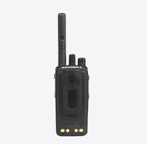 DP2600e วิทยุสื่อสารสองทาง VHF วิทยุมือถือ DMR DP2600 UHF DEP570e Moto-Rola XiR DEP570e P6620i <span class=keywords><strong>WIKI</strong></span> Toki - Product Image 6