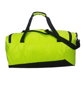 Borsa da Viaggio Sportiva Personalizzata, Borsone di Lusso da Uomo, Borsa a Tracolla per Esercizi - Product Image 6