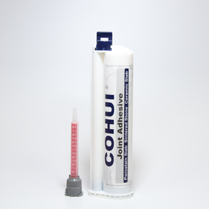 SINTERED <strong>STONE</strong> <strong>ADHESIVE</strong> 75ml Acrylic Double Component Construction Use - Product Image 1