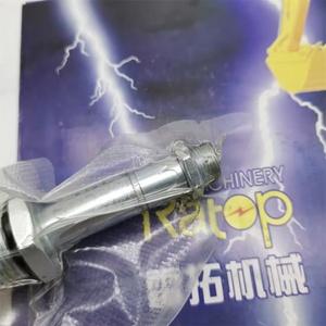 Soupape Solénoïde de Haute Qualité DX225-7 DX225 410207-00145 K9001354, Bobine de Soupape Solénoïde 410207-00977 pour Excavatrice - Product Image 6