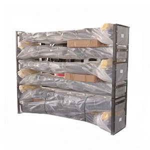 Elevador de Tijera Hidráulico Empotrable Lawrence 4T para Alineación y Reparación de Vehículos LG8035G - Product Image 4