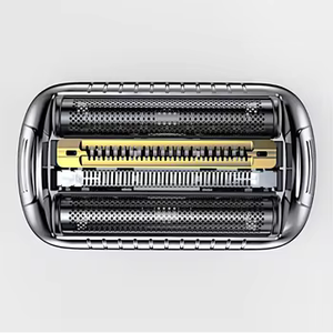 Tête de rasoir électrique de remplacement, lame de rasoir de rechange - Product Image 4