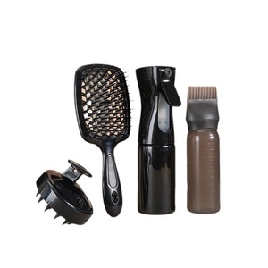 Ensemble de 4 pièces de soins capillaires pour <span class=keywords><strong>salon</strong></span> de coiffure professionnel à bon prix - Product Image 1