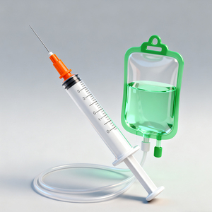 Molde de inyección de plástico OEM multifuncional personalizado de alta precisión, servicio de fábrica, molde industrial de piezas médicas especializadas - Product Image 3