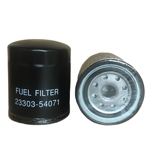 Filtre à carburant moteur pour camions Hino Toyota – Ventes Flash – Références 23303-54071, 23303-54070, 23303-54072, 23401-1480 - Product Image 1