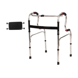 Marcheur pliable sans tracas pour les courses quotidiennes - Product Image 2