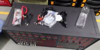Outil de réparation ECU professionnel MST-12000, simulateur ECU, nouvelle plateforme de test automobile universelle et simulation de signal ECU