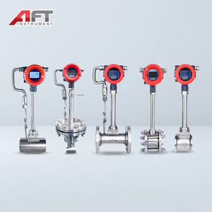 Solution d'automatisation intégrée avancée, économique et à chargement rapide, avec débitmètre vortex personnalisable et support technique - Product Image 5