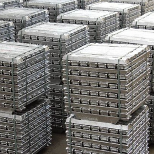 A7 אלומיניום ingot סדרת 1000 סגסוגת 99.7% טוהר gb/t 1196-2008 תקן ממוחזר גרוטאות עם מחירים <span class=keywords><strong>Lme</strong></span> - Product Image 2