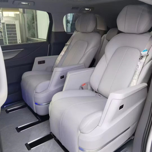 Asiento Aero <span class=keywords><strong>VIP</strong></span> YLA para Vito W447 Vclass, Asiento Modificado de Lujo Estilo Maybach - Product Image 1