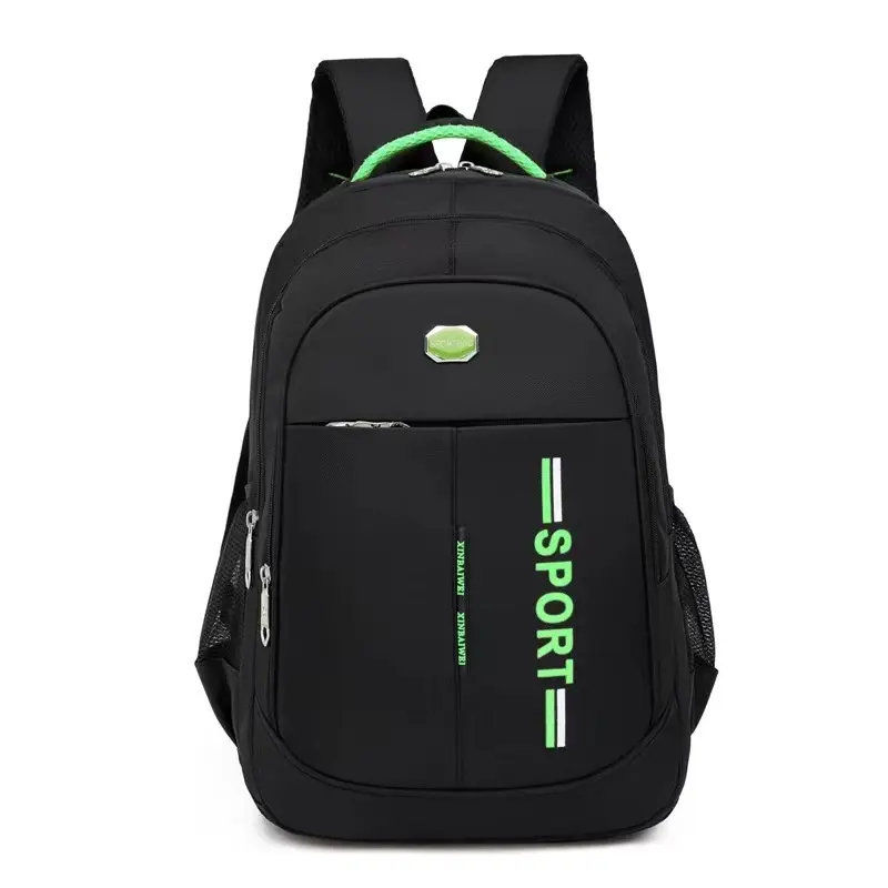 Оригинальный водонепроницаемый рюкзак для ноутбука для бизнеса, колледжа, школы, путешествий