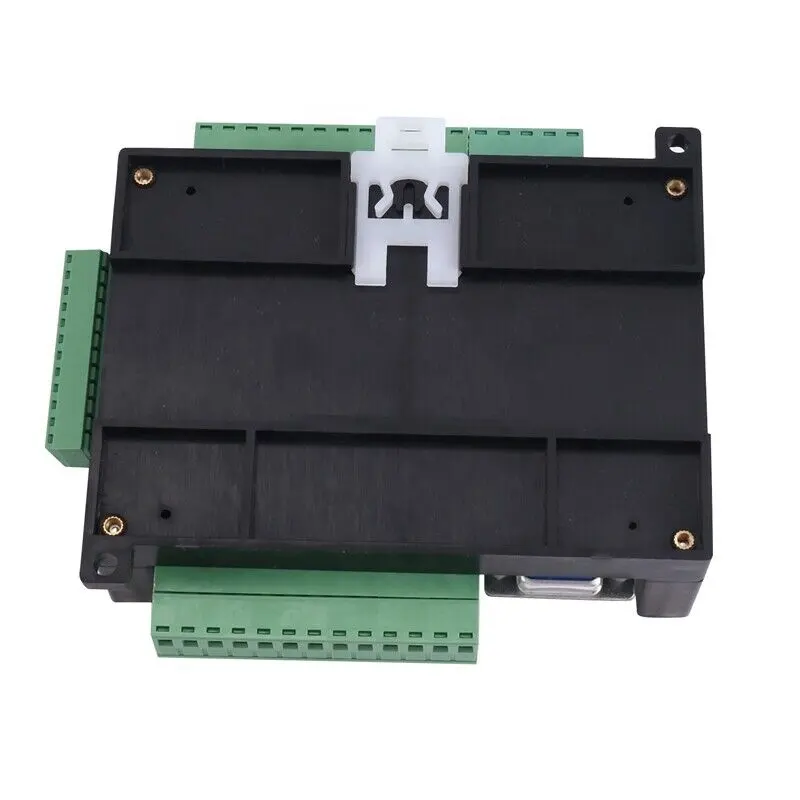 FX3U-24MT SONGWEI FX3U 24MT MITSUBISHI PLC Industrial Control Board Input Output Module FX3U-24MT