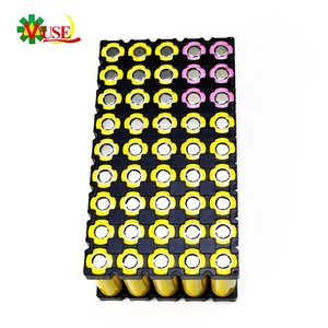 Soporte de batería de litio 5x9 <span class=keywords><strong>18650</strong></span>, 45 celdas, paquete de soporte de batería <span class=keywords><strong>18650</strong></span> - Product Image 4