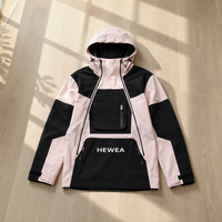 Veste d'alpinisme technique légère et compressible pour femme, respirante et à séchage rapide, idéale pour l'automne et les activités sportives