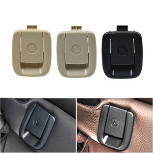 Cache-bouton <span class=keywords><strong>ISOFIX</strong></span> pour siège <span class=keywords><strong>auto</strong></span> enfant arrière pour BMW Série 2 F45 F46 X1 F48 F49 X2 F39 - Product Image 2