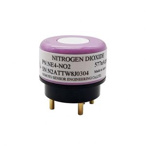 Capteur de gaz monoxyde de carbone électrochimique NE4-CO Nemoto 0-1000ppm avec une précision de 0,1%, certifié ROHS, garantie de 90 jours - Product Image 4