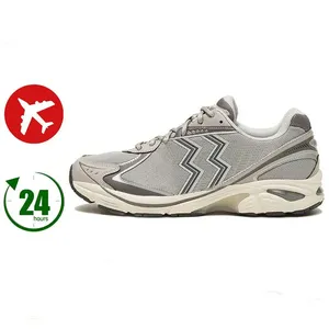 Zapatillas Kayan 14 Gel 1130 para Mujer y Hombre en Colores Sepia, Arctic Sky, Pure Silver, Politics Exclusive, Baked Pink, Cream, Denim Blue y Pink - Product Image 4