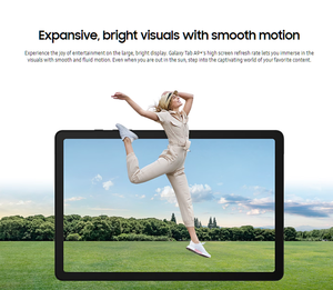 Galaxy Tab A9 (2023) 8.7-inch 4GB 64GB <span class=keywords><strong>Wifi</strong></span> Thương hiệu Mới TWS <span class=keywords><strong>Bluetooth</strong></span> earbuds (ew54) 8.7-inch kính cường lực - Product Image 6