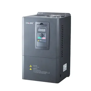 Chziri ตัวควบคุมความถี่380V 22Kw/30kW มอเตอร์ VFD มาตรฐาน CE