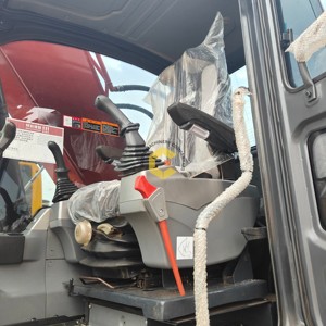 Excavadora Hidráulica de Orugas Usada Doosan DX225LC (22 Toneladas, Origen Corea) Modelo 2023, Motor, Caja de Cambios, Bomba, Capacidad de Cucharón de 1.0m, 110KW - Product Image 4