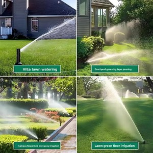 Système d'irrigation entièrement <span class=keywords><strong>automatique</strong></span> et économe en énergie DaringFish, ensemble complet d'équipements d'<span class=keywords><strong>arrosage</strong></span>, télécommande intelligente IoT - Product Image 1