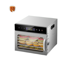 Meat Drying <b>Machine</b> for Food Meat Dryer Jerky <b>Dehydrator</b> 96 Layer Food <b>Dehydrator</b> - Product Image 4